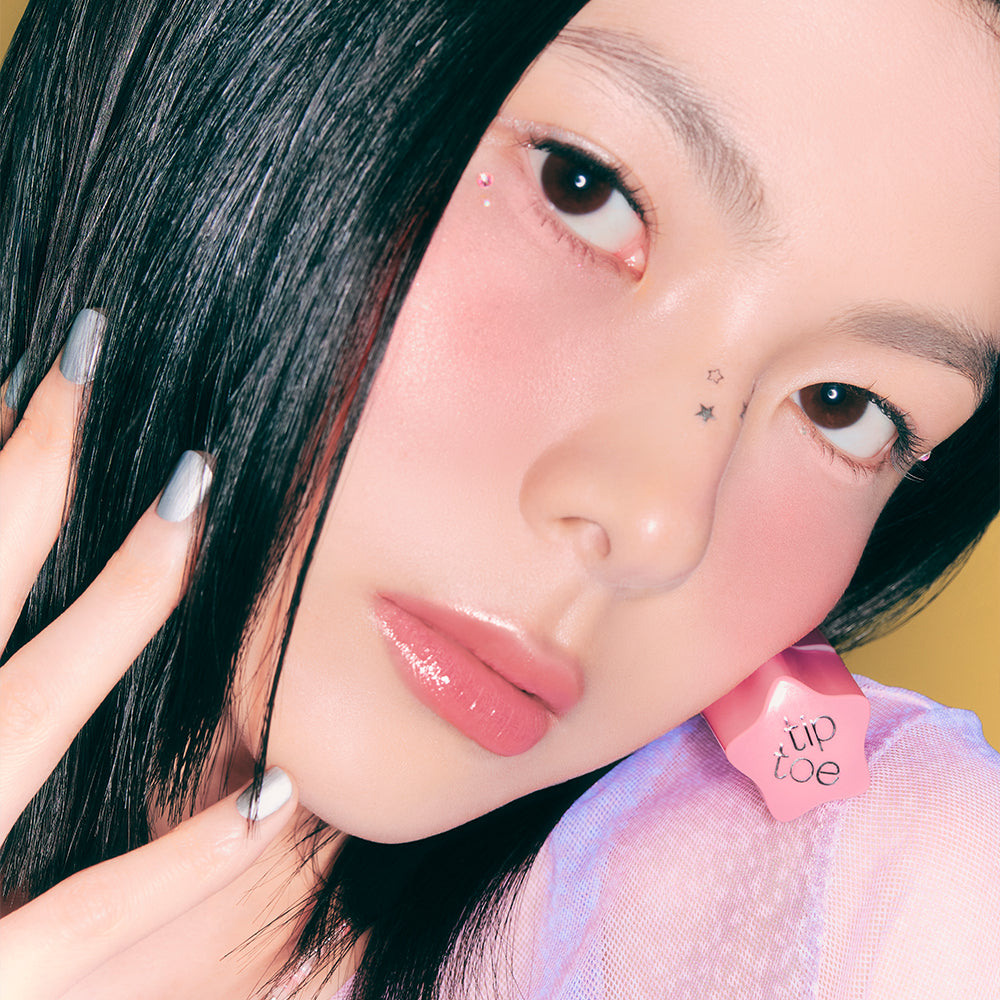 Glowit Sorbet Tint 107 toffee apple 5g