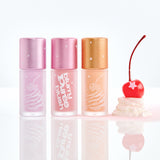 blurry puree blush F03 Berry Souffle 5g