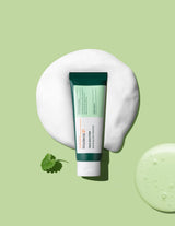 Teca Solution Soothing Gel Cleanser 100ml