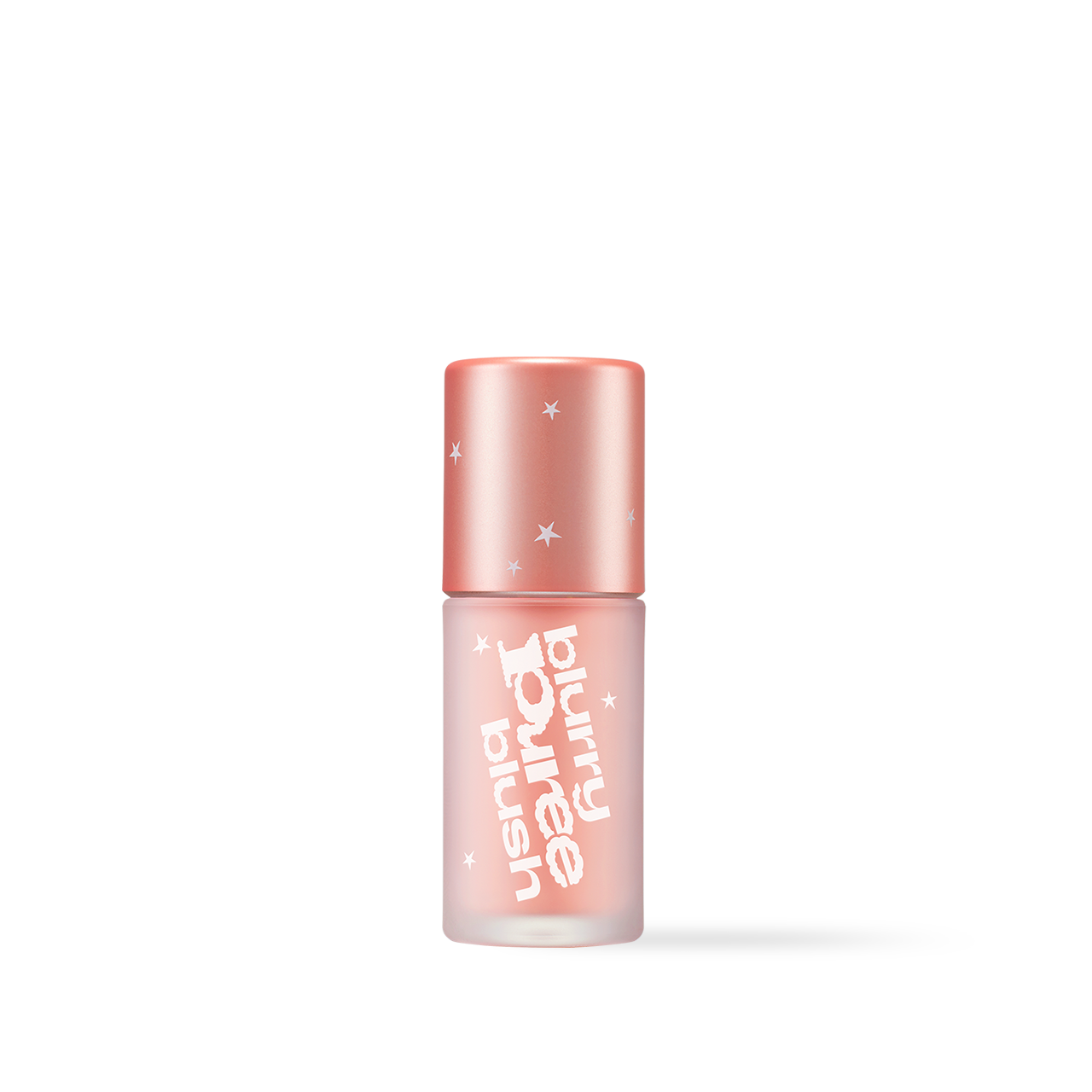 blurry puree blush F02 Peach Cream 5g
