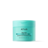 [anua] PDRN 100 Hyaluronic Acid Glow Pad 180ml 60ea