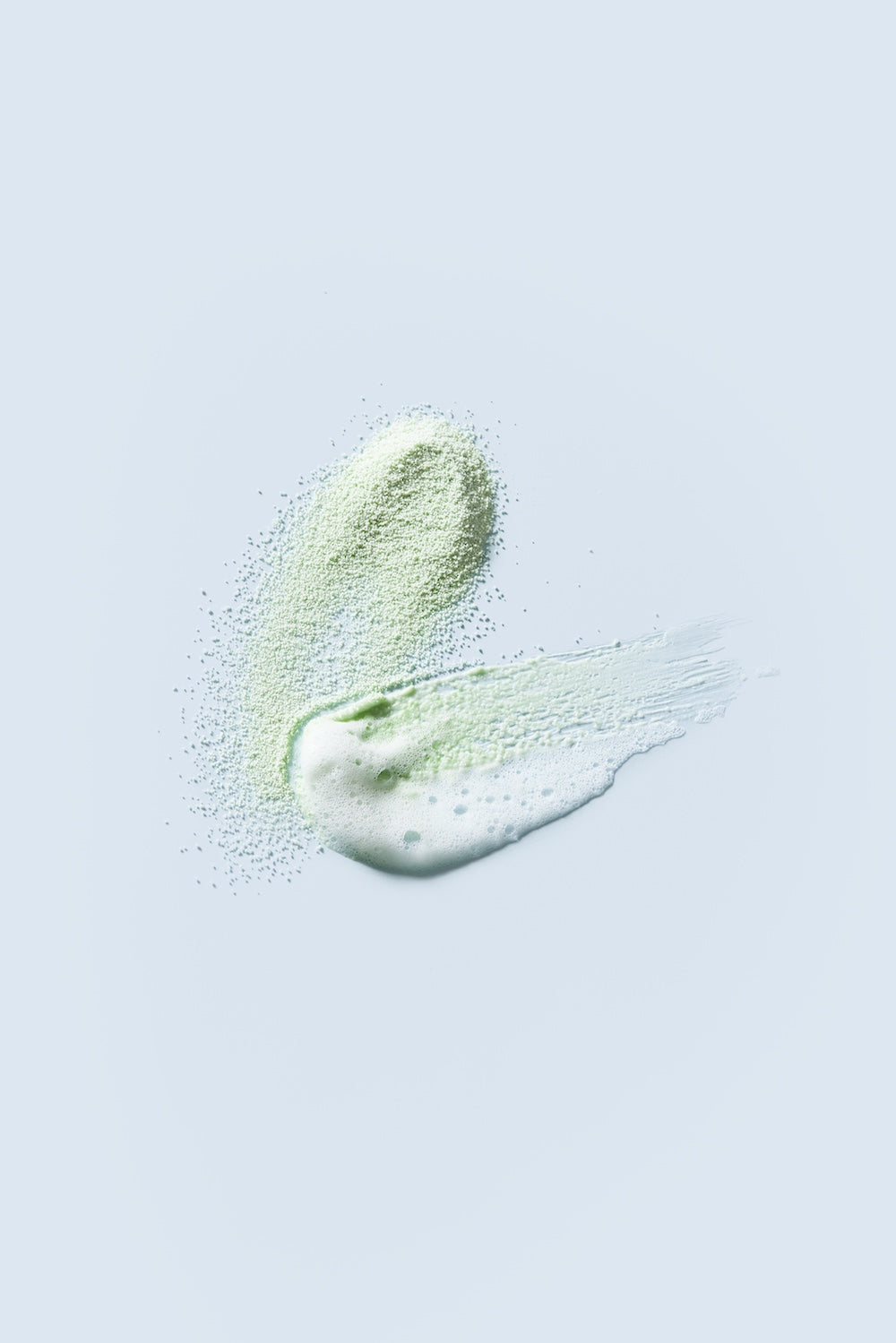 Cica Calming Powder Wash 50g