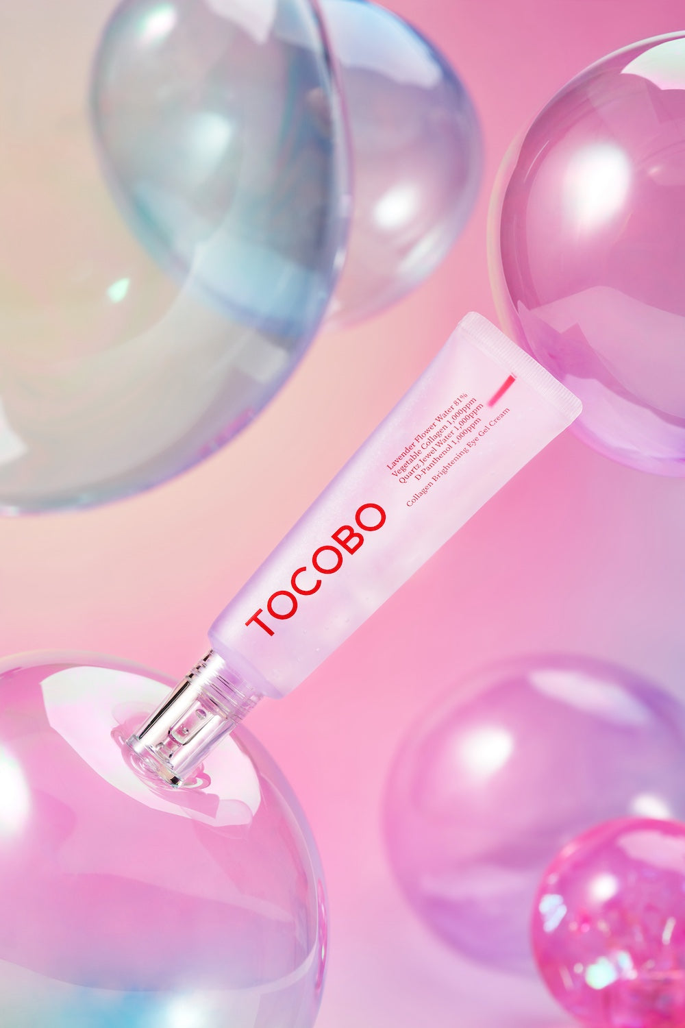 Collagen Brightening Eye Gel Cream 30ml