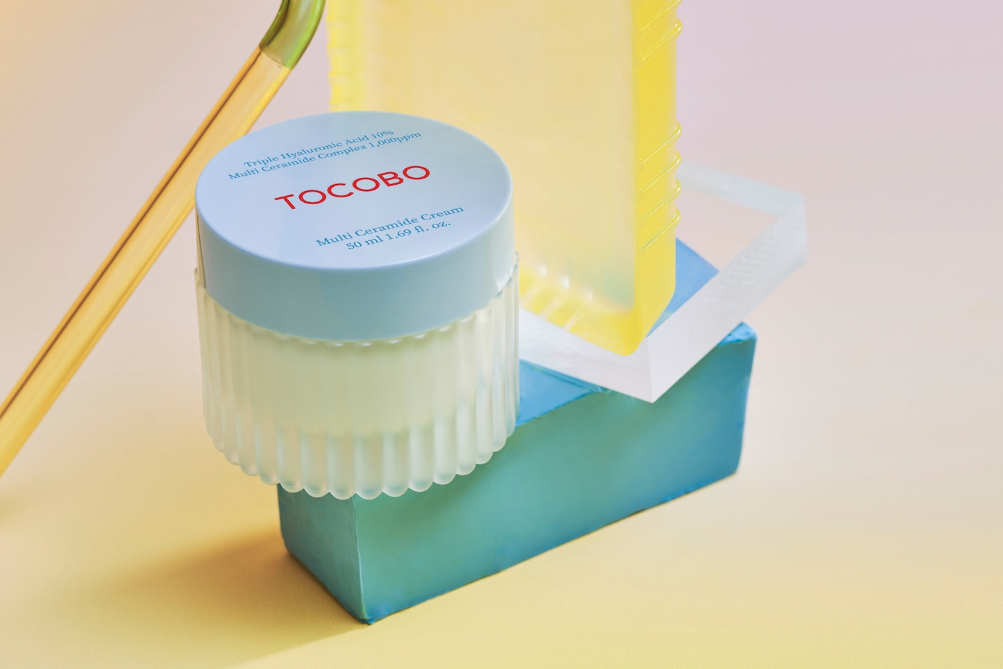 Multi Ceramide Cream 50ml