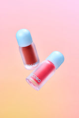 Juicy Berry Plumping Lip Oil 17 BERRY MILK 4g