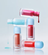 Juicy Berry Plumping Lip Oil - 14 colors