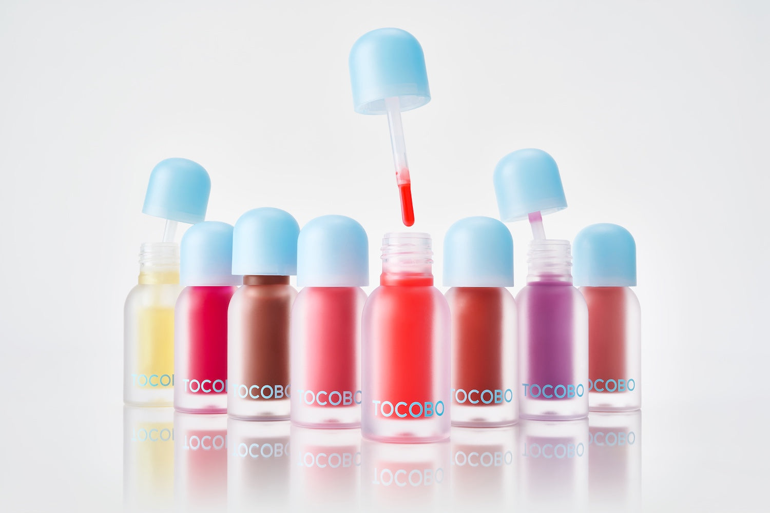 Juicy Berry Plumping Lip Oil 04 Bitter Brown 4g
