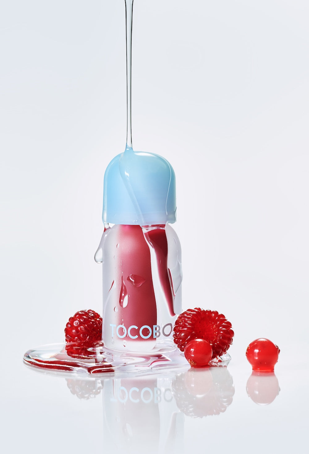Juicy Berry Plumping Lip Oil - 14 colors