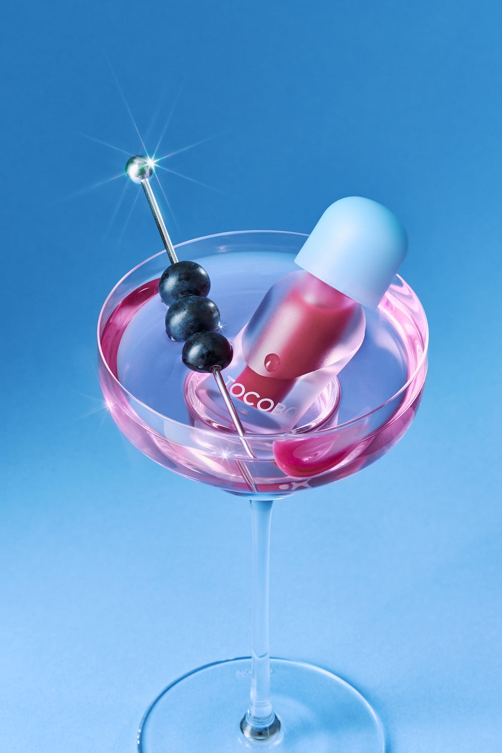 Juicy Berry Plumping Lip Oil - 14 colors