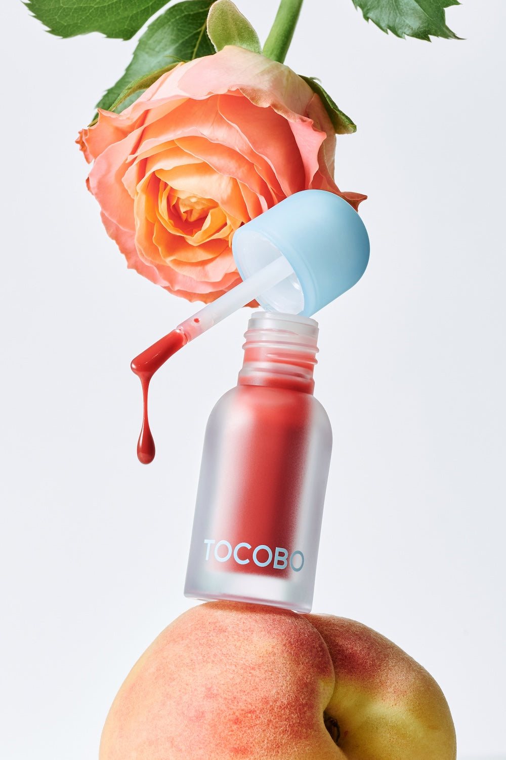 Juicy Berry Plumping Lip Oil - 14 colors