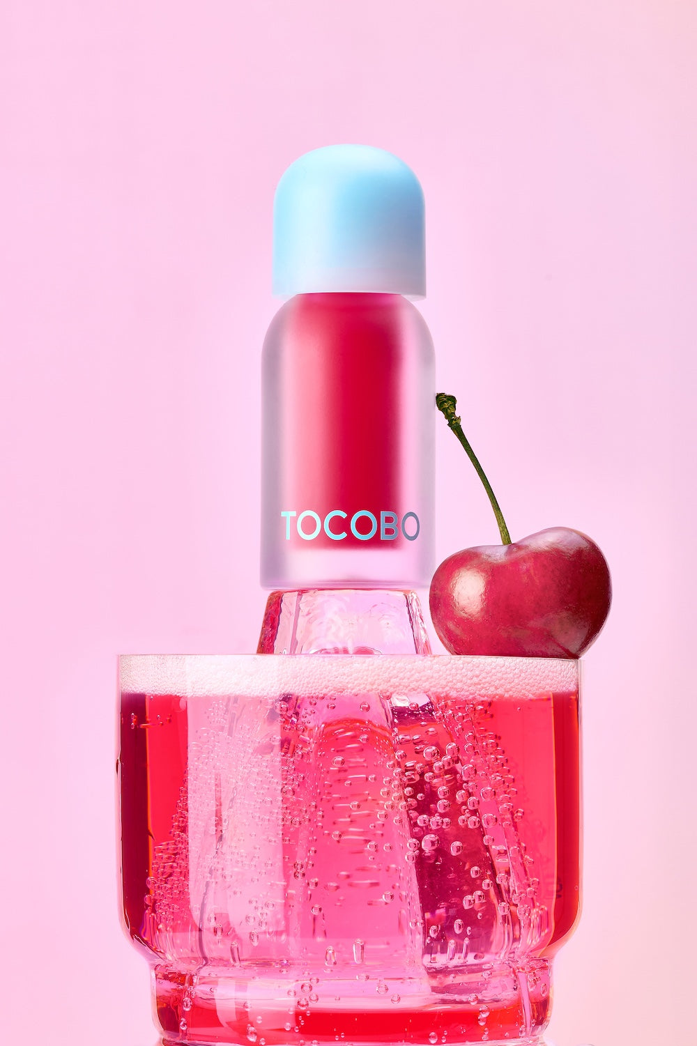 Juicy Berry Plumping Lip Oil - 14 colors