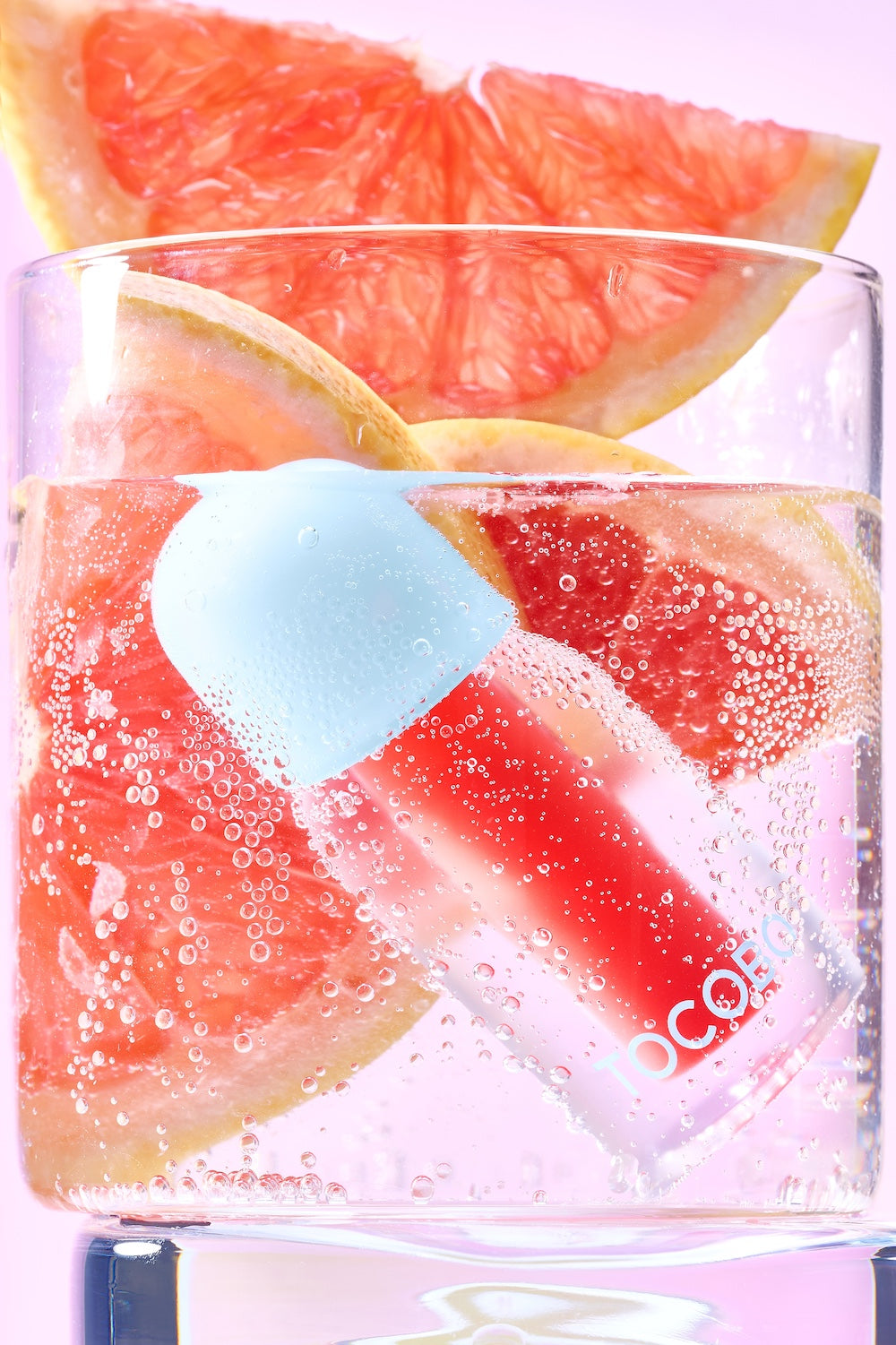 Juicy Berry Plumping Lip Oil 06 Berry Candy 4g