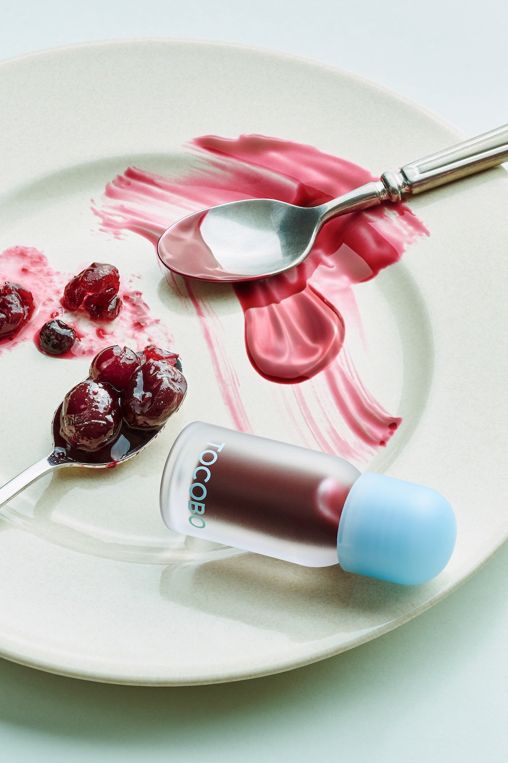Juicy Berry Plumping Lip Oil 05 Rosy Girl 4g