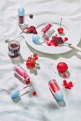 Juicy Berry Plumping Lip Oil 18 COZY PINK 4g