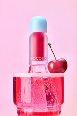 Juicy Berry Plumping Lip Oil 02 Berry Brandy 4g