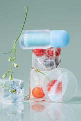 Juicy Berry Plumping Lip Oil 05 Rosy Girl 4g