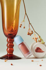Juicy Berry Plumping Lip Oil 12 CHERRY ADE 4g