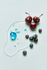 Juicy Berry Plumping Lip Oil 05 Rosy Girl 4g