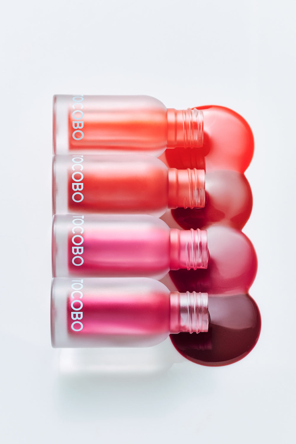 Juicy Berry Plumping Lip Oil 12 CHERRY ADE 4g