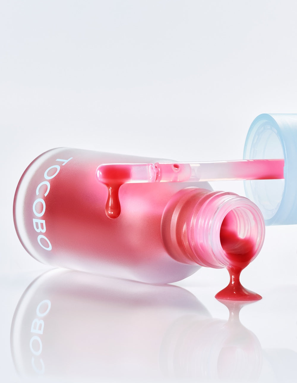 Juicy Berry Plumping Lip Oil 13 CHOCO BERRY 4g