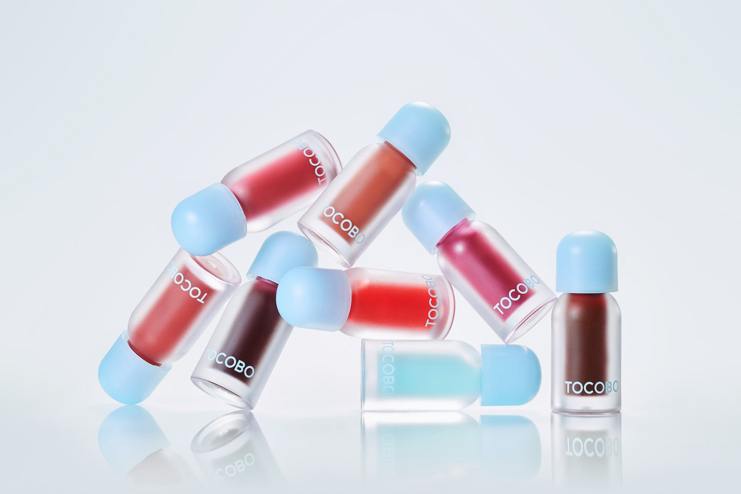 Juicy Berry Plumping Lip Oil 18 COZY PINK 4g