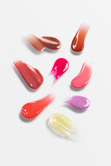Juicy Berry Plumping Lip Oil 13 CHOCO BERRY 4g