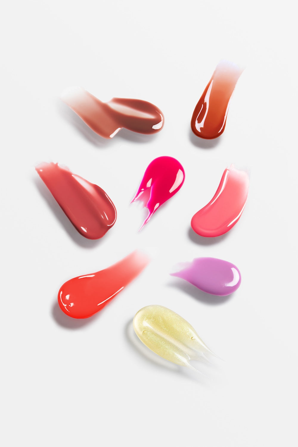 Juicy Berry Plumping Lip Oil 13 CHOCO BERRY 4g