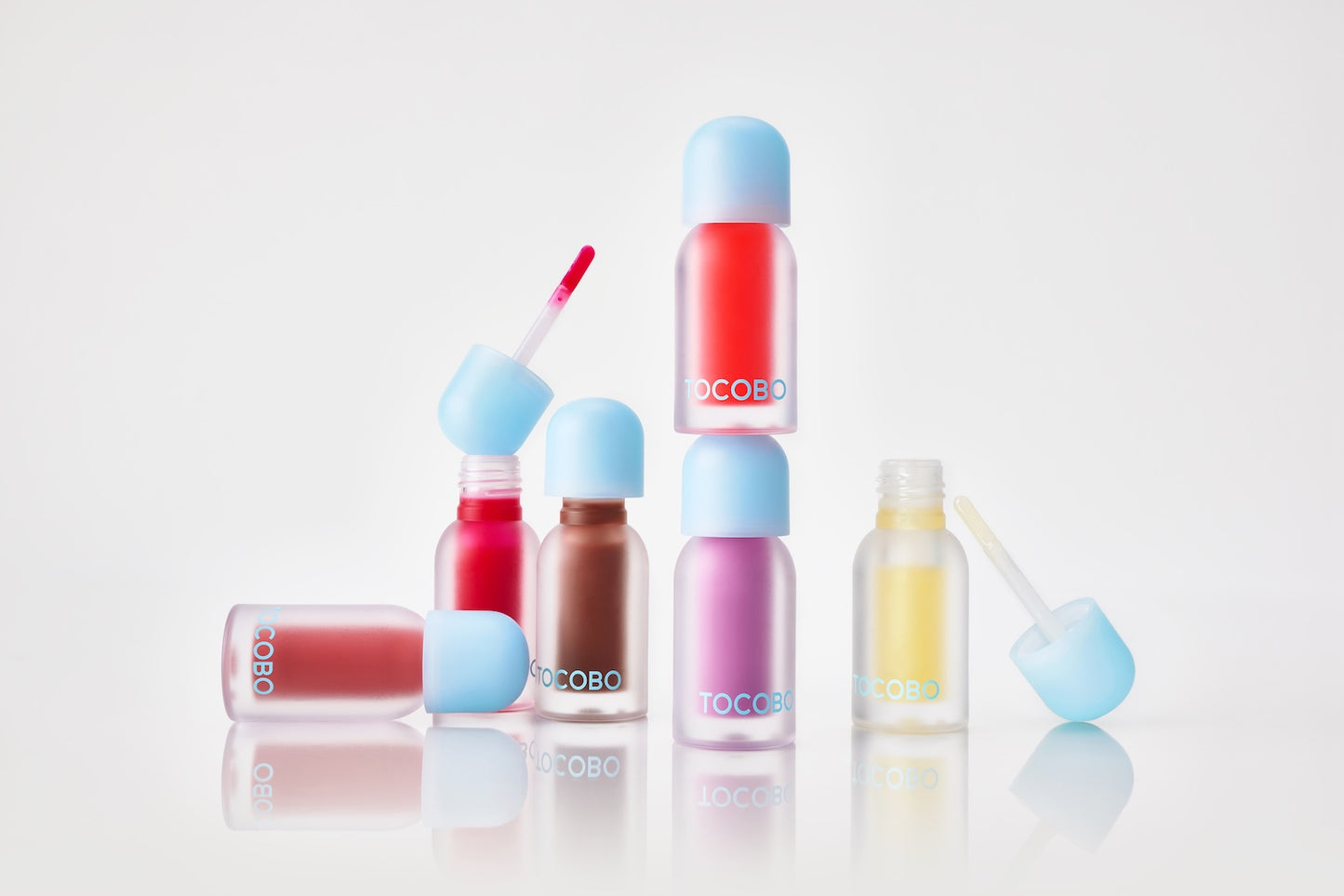 Juicy Berry Plumping Lip Oil 02 Berry Brandy 4g