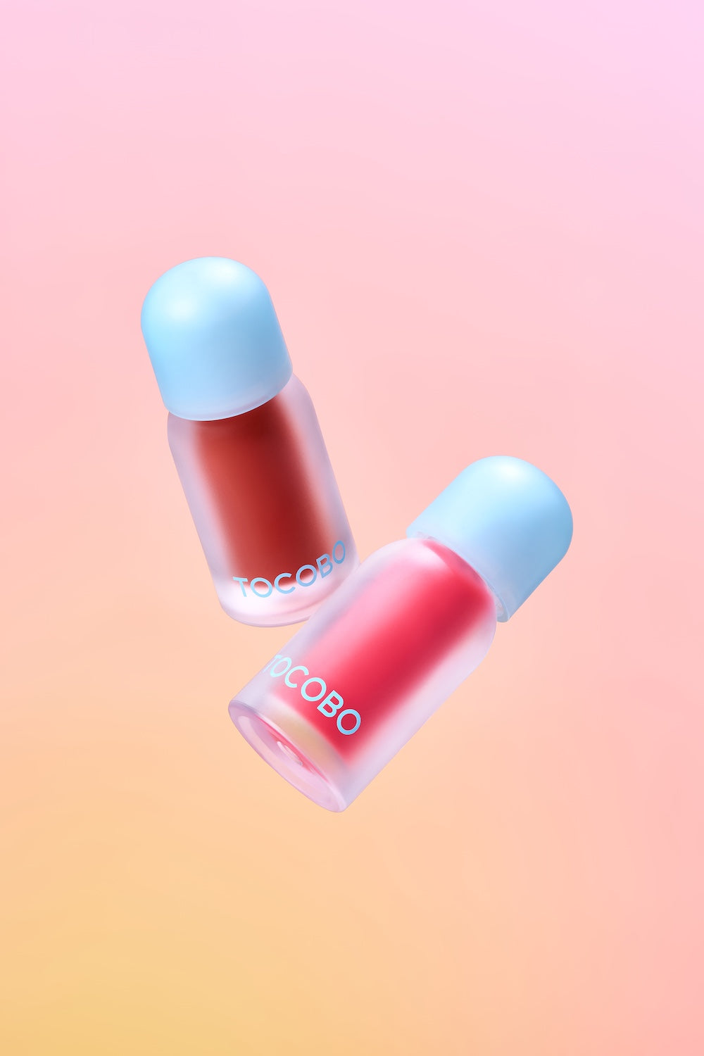 Juicy Berry Plumping Lip Oil 05 Rosy Girl 4g