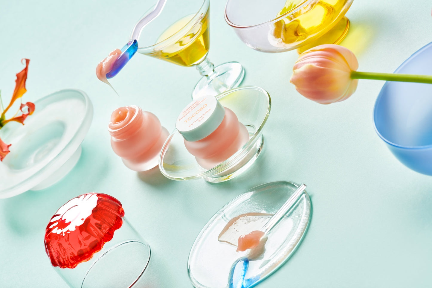 Vita Glazed Lip Mask 20ml