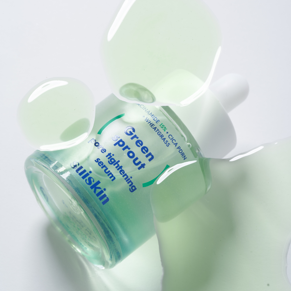 Green Sprout Pore Tightening Serum 67g