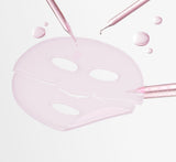 PDRN Pink Collagen Gel Mask 4EA