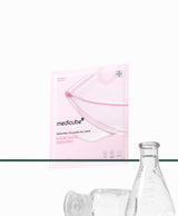 PDRN Pink Collagen Gel Mask 4EA