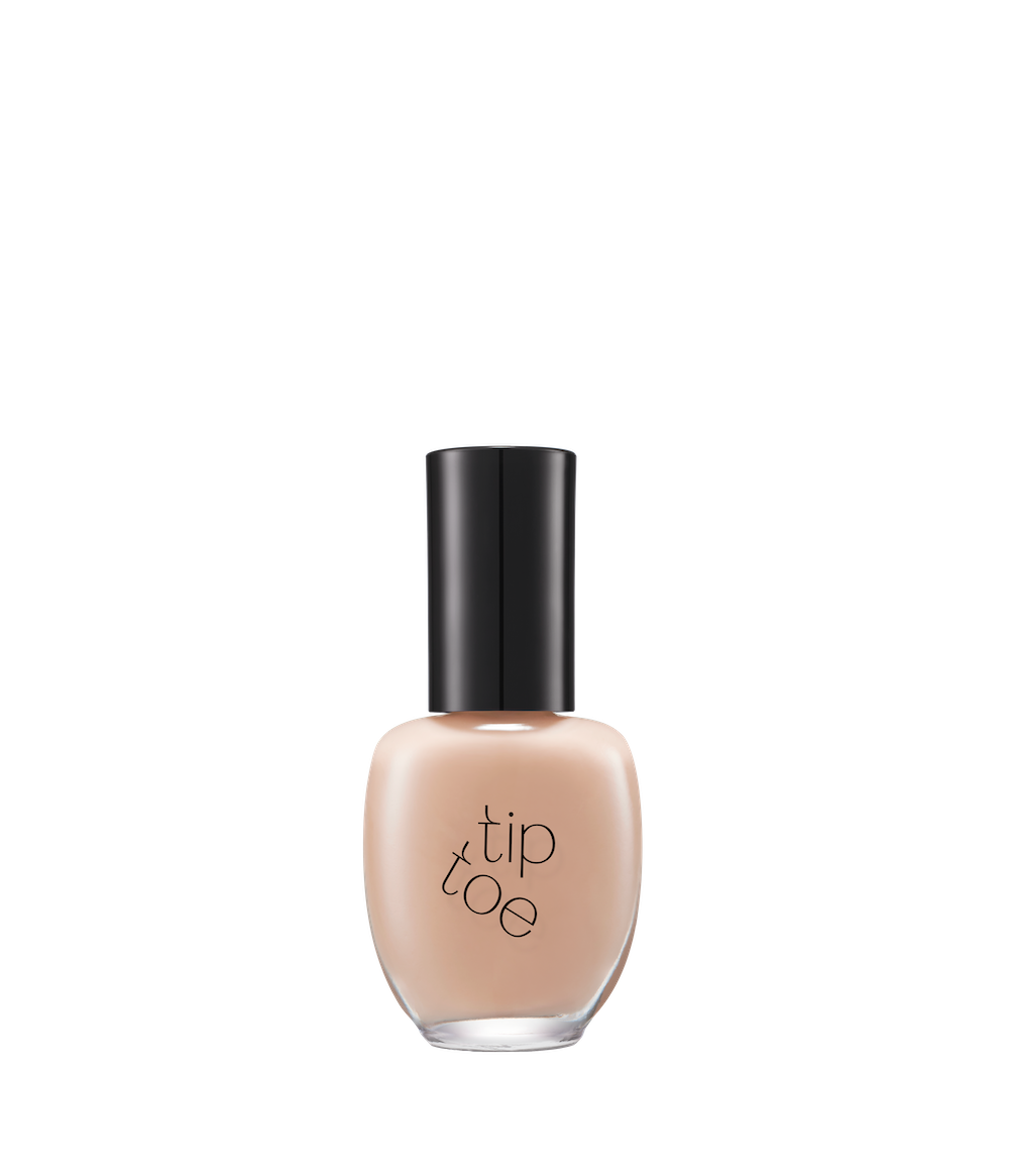 Nail Polish 212 Nougat Beige 10g