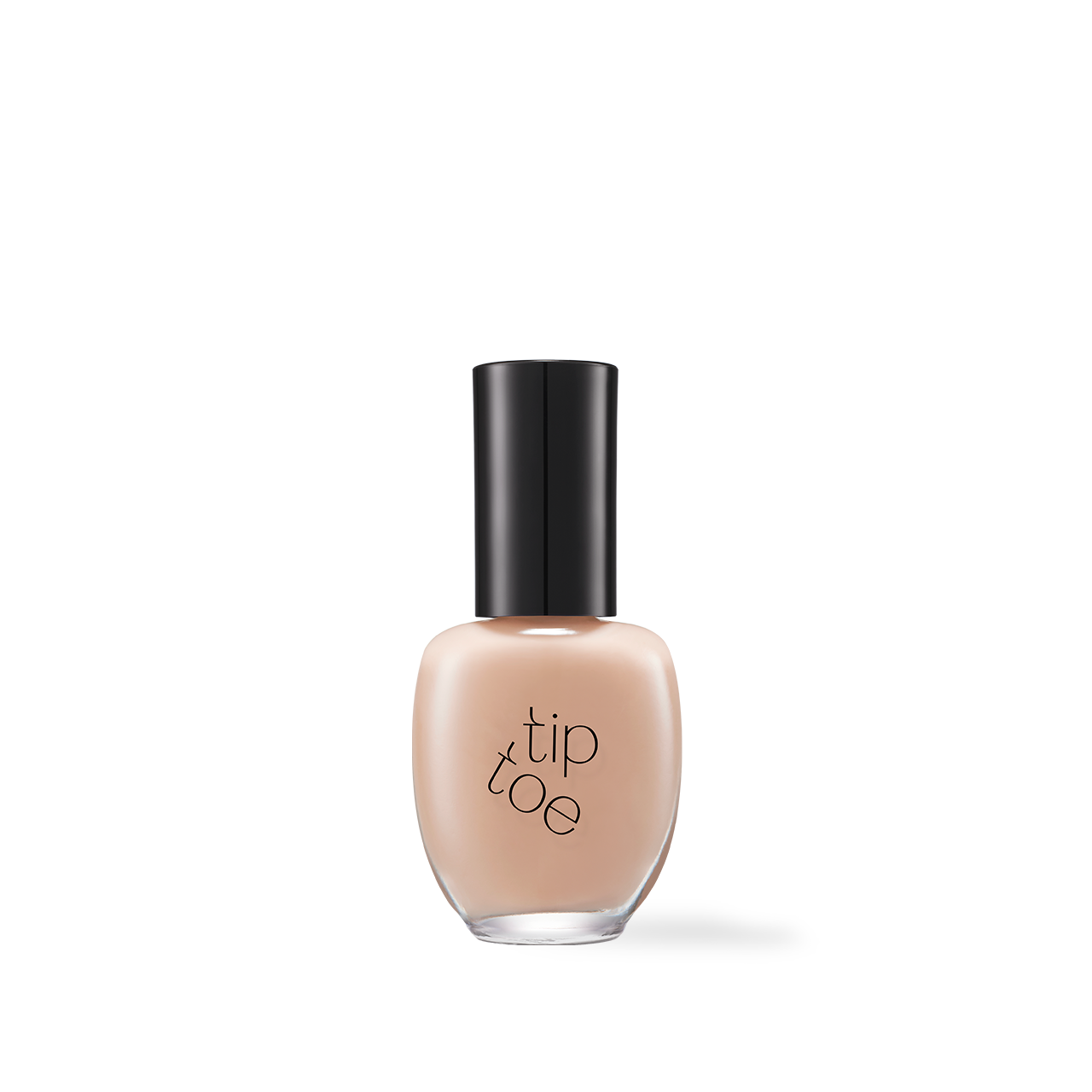 Nail Polish 212 Nougat Beige 10g