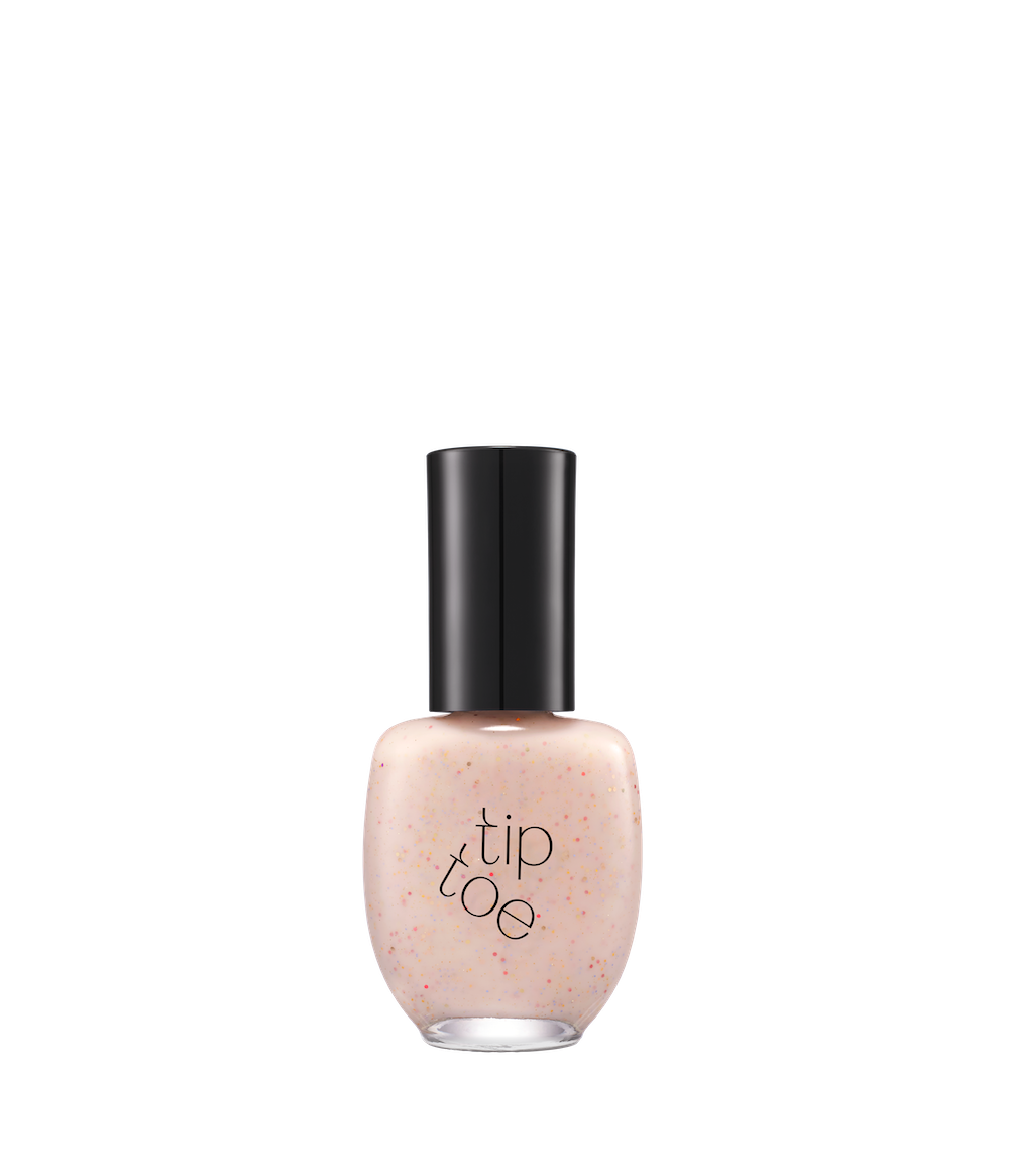 Nail Polish 507 Sour Cream 10g