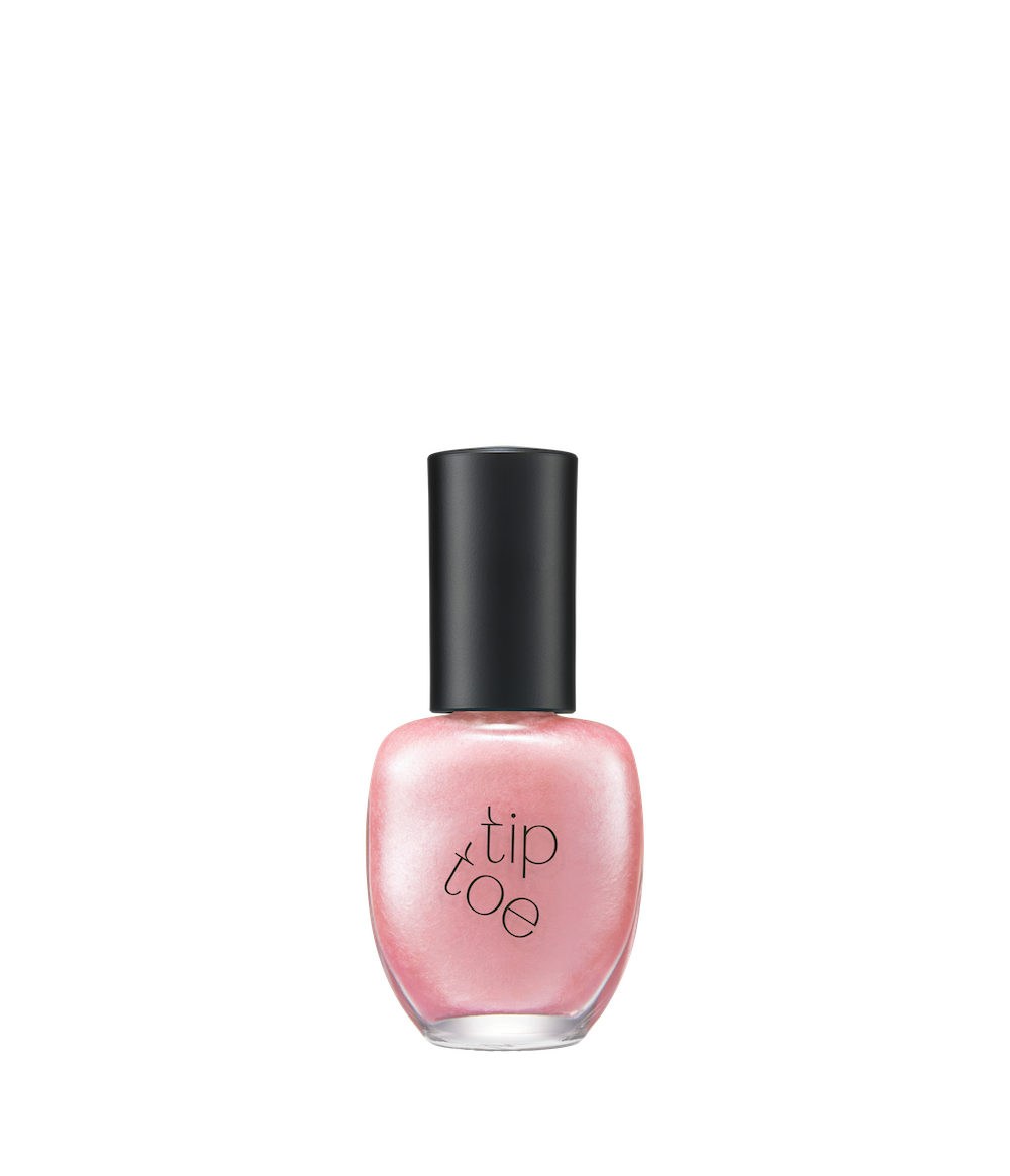 Nail Polish 705 Ballerina Toeshoes 10g