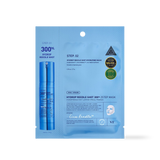 HYDROP Reedles Shot 300hL 2 STEP MASK