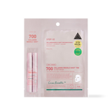 [VT Cosmetics] COLLAGEN Reedles Shot 700hL 2 STEP MASK