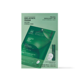 [VT Cosmetics] PRO CICA Reedle Shot 100 2STEP Hydrogel Mask 4ea