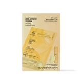 VITA-LIGHT Reedle Shot 100 2STEP Hydrogel Mask 4ea