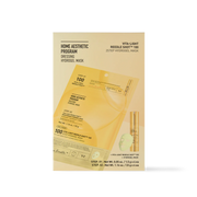 VITA-LIGHT Reedle Shot 100 2STEP Hydrogel Mask - 2type