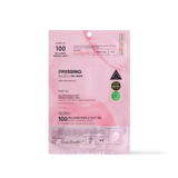 COLLAGEN Reedle Shot 100 2STEP Hydrogel Mask 1ea