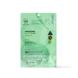 [VT Cosmetics] RETI-A Reedle Shot 100 2STEP Hydrogel Mask 1ea