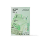 RETI-A Reedle Shot 100 2STEP Hydrogel Mask 4ea