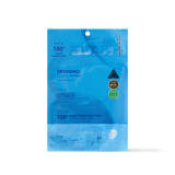 [VT Cosmetics] HYDROP Reedle Shot 100hl 2STEP Hydrogel Mask 1ea