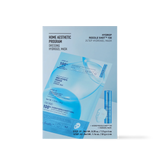 HYDROP Reedle Shot 100hl 2STEP Hydrogel Mask 4ea