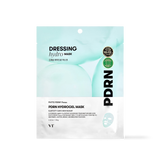 PDRN Hydrogel Mask - 2type
