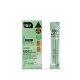 100 RETI-A Reedle shot 10ea
