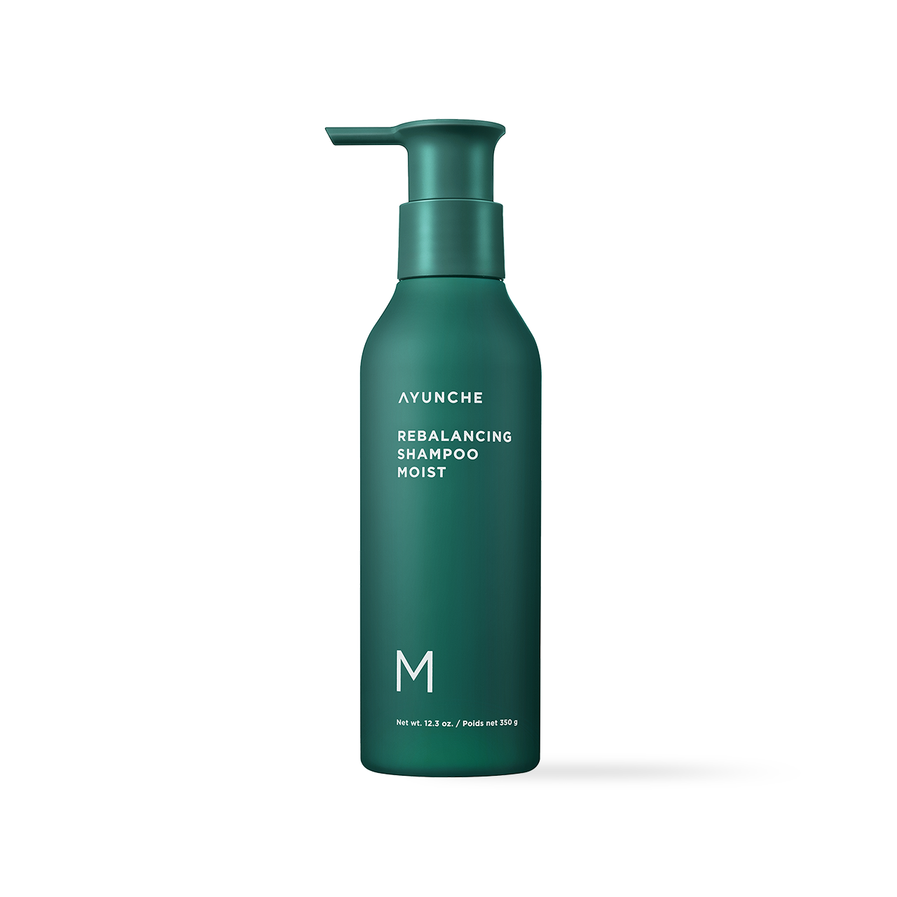 Rebalancing Shampoo Moist 350g